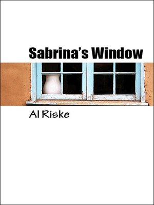 cover image of Sabrina's Window